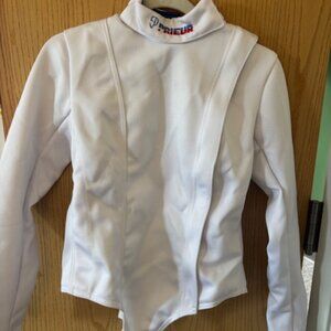 Prieur 350N Women’s Fencing Jacket . Size 36.